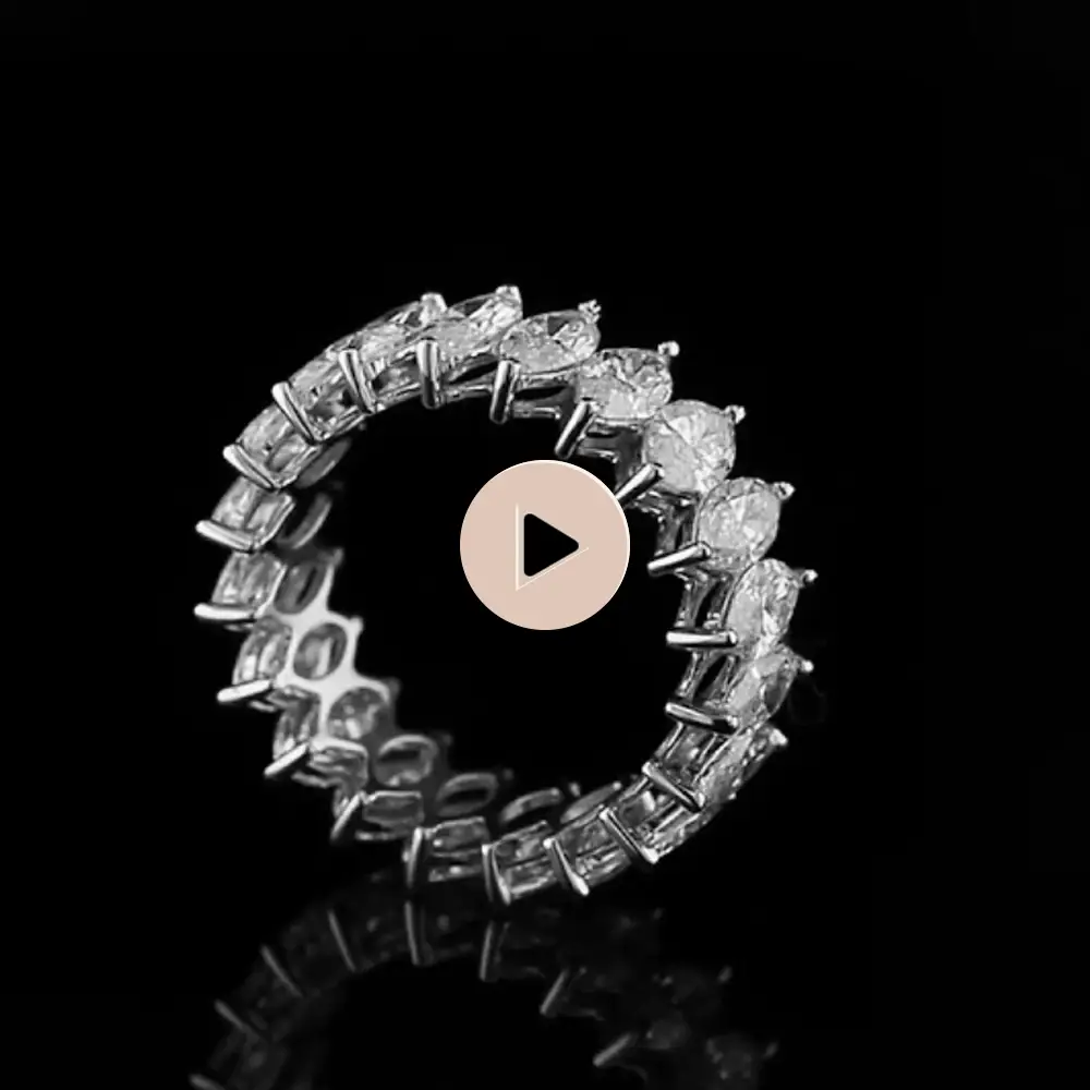 marquise diamonds ring,statement diamond ring