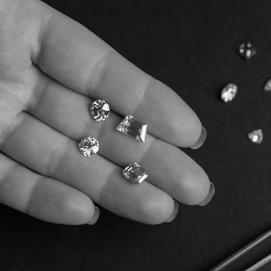 diamond jewelry in dubai