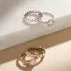 diamond ring,elegant round cut diamond ring,engagement ring