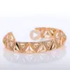 diamond and gold bangle,bold look,confident woman jewelry,latalia by Nohma Design