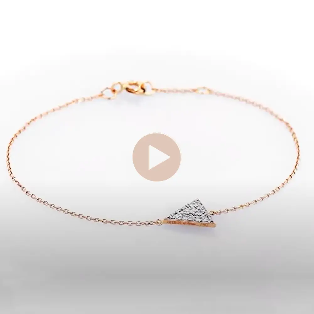 chain bracelet diamonds,pave diamonds